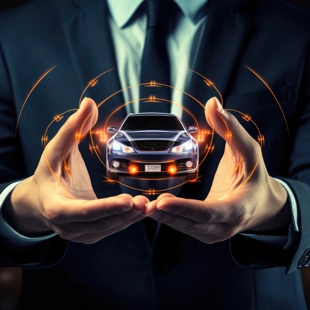Comprendre les garanties de votre assurance automobile